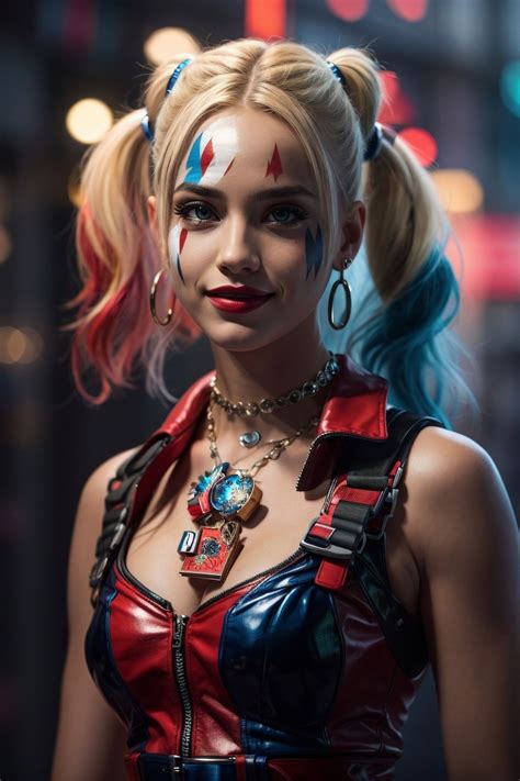 fotos de harley quinn|full picture of harley quinn.